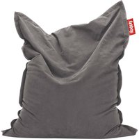 Fatboy - Original Sitzsack Stonewashed, grey von Fatboy