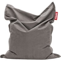 Fatboy - Original Sitzsack Stonewashed, taupe von Fatboy