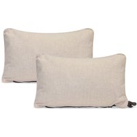 Fatboy - Paletti Armlehne, sahara (2er-Set) von Fatboy
