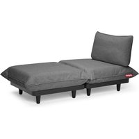 Fatboy - Paletti Outdoor Daybed, rock grey von Fatboy