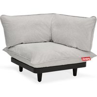 Fatboy - Paletti Outdoor-Sofa, Eckmodul, mist von Fatboy