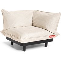 Fatboy - Paletti Outdoor-Sofa, Eckmodul, sahara von Fatboy