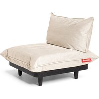 Fatboy - Paletti Outdoor-Sofa, Mittelmodul, sahara von Fatboy