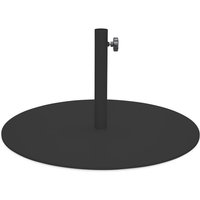 Fatboy Parasol Base Schirmständer schwarz von Fatboy