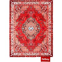 Fatboy Picnic Lounge Outdoor Teppich rot Fatboy Picnic Lounge Outdoor Teppich rot von Fatboy