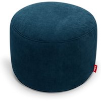 Fatboy - Point Hocker Cord recycled, deep blue von Fatboy