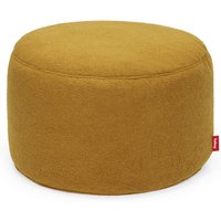 Fatboy Point Large Sherpa Hocker von Fatboy