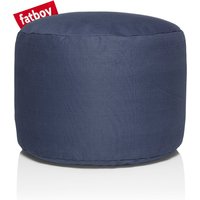 Fatboy - Point Stonewashed, blau von Fatboy