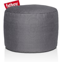 Fatboy Point Stonewashed Hocker von Fatboy