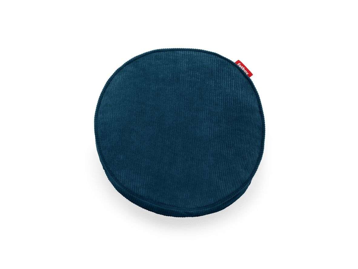 Fatboy - Pill Pillow Cord Recycled Deep Blue Fatboy® von Fatboy