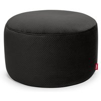 Fatboy Recycled Point Large Royal Velvet Hocker von Fatboy