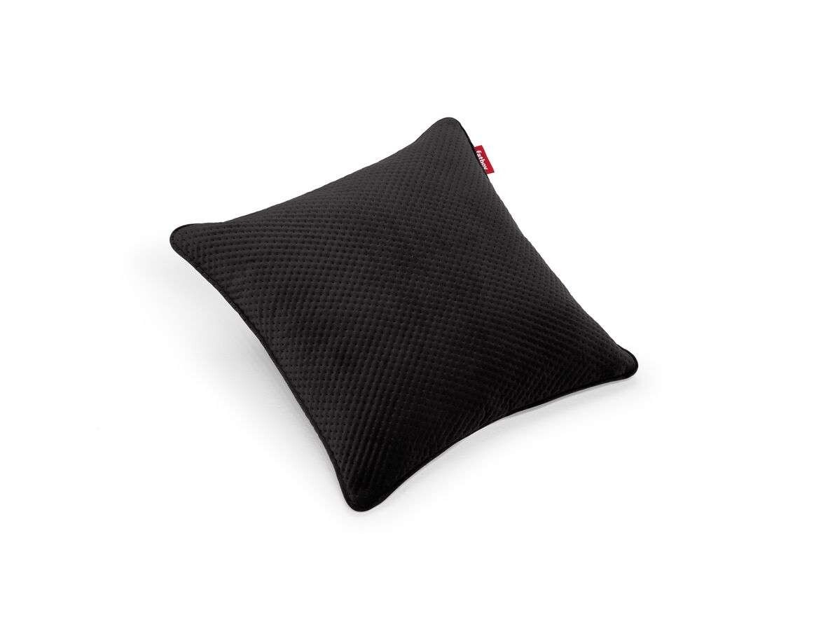 Fatboy - Square Pillow Royal Velvet Recycled Cave Fatboy® von Fatboy