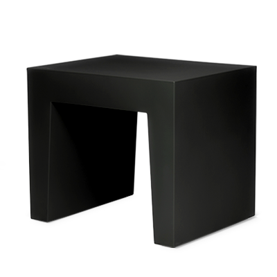 Fatboy Sitzhocker Hocker Beistellhocker Dekohocker Designerhocker 40x50 Schwarz B-Ware Fatboy Sitzhocker Hocker Beistellhocker Dekohocker Designerhocker 40x50 Schwarz B-Ware von Fatboy