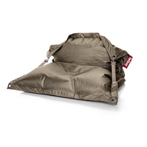 Fatboy Sitzsack Buggle-Up Taupe von Fatboy