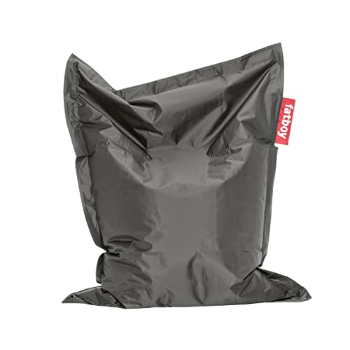 Fatboy Sitzsack Junior Dunkelgrau Fatboy Sitzsack Junior Dunkelgrau von Fatboy