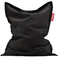 Fatboy - Sitzsack Original Slim Velvet recycled, cave von Fatboy