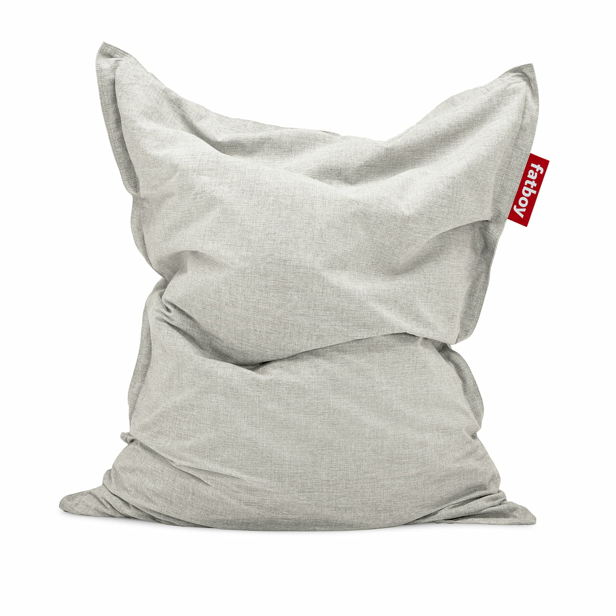 Fatboy Sitzsack Sitz Sack Sessel Beanback Chair Loungesessel Original Outdoor B-Ware von Fatboy