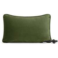 Fatboy - Sumo Armablage Velvet Recycled Deep Green von Fatboy