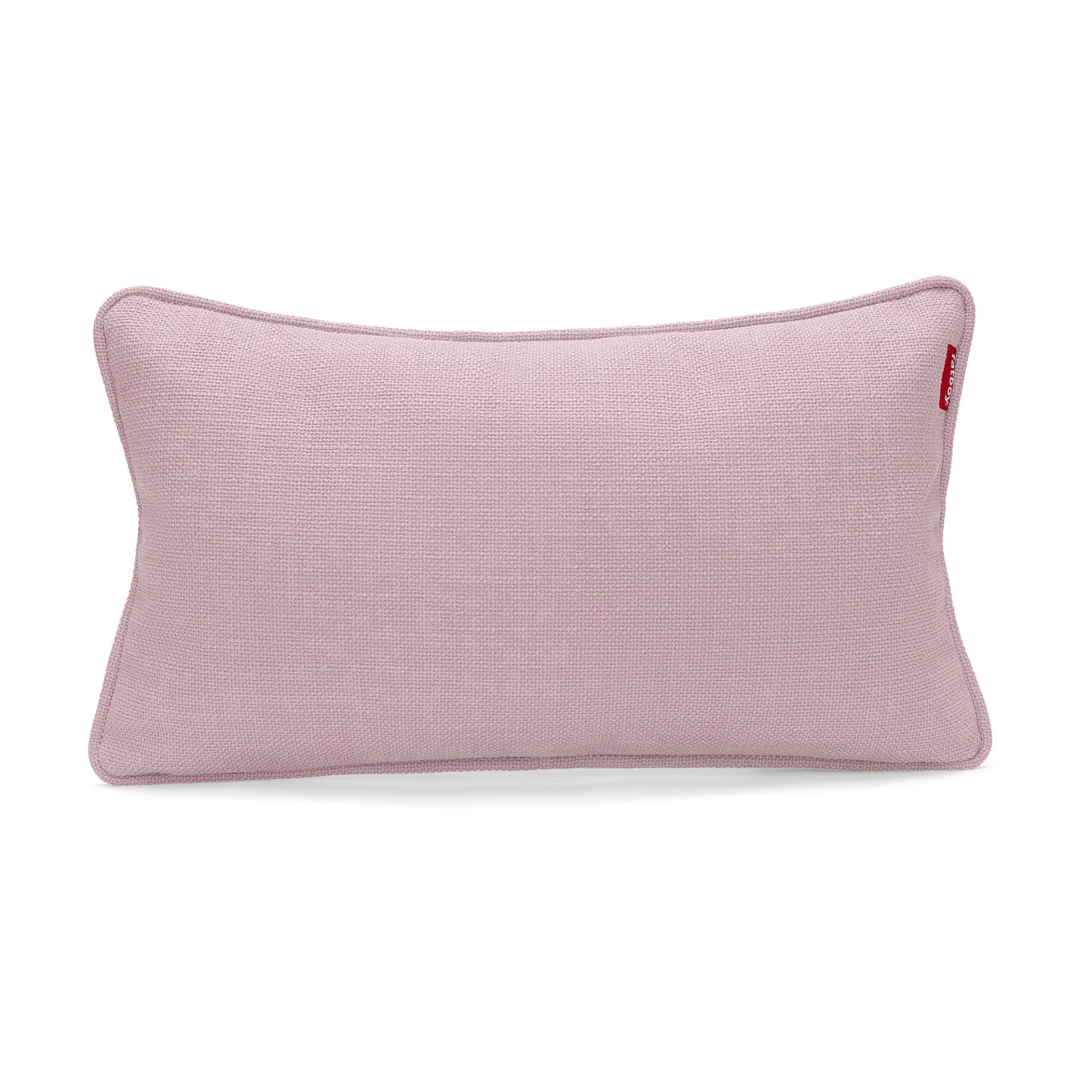 Fatboy - Sumo Kissen für Modulsofa 38x65cm - bubble pink/LxB 65x38cm von Fatboy