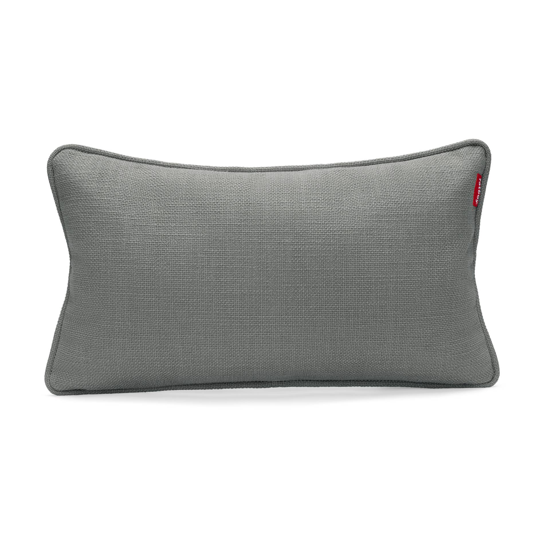 Fatboy - Sumo Kissen für Modulsofa 38x65cm - maus grau/LxB 65x38cm von Fatboy