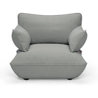 Fatboy - Sumo Sofa, mouse grey von Fatboy