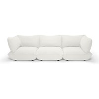 Fatboy - Sumo Sofa grand, mouse grey von Fatboy