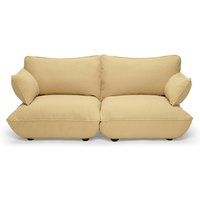 Fatboy - Sumo Sofa medium, honey von Fatboy