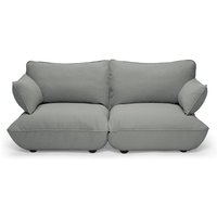 Fatboy - Sumo Sofa medium, mouse grey von Fatboy