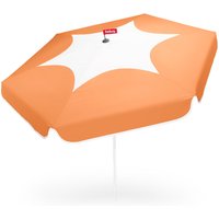 Fatboy - Sunshady Sonnenschirm, pumpkin orange von Fatboy