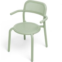 Fatboy Toní Armchair Gartenstuhl, 2er-Set von Fatboy