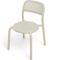 Fatboy Toní Chair Gartenstuhl, 4er-Set Desert (sandfarben) von Fatboy