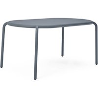 Fatboy Toní Tavolo Esstisch Elephant (grau) von Fatboy