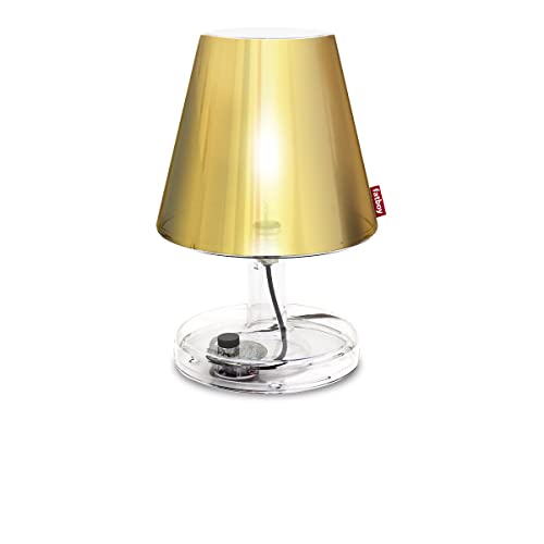 Fatboy [W] [A] metallicap Gold von Fatboy