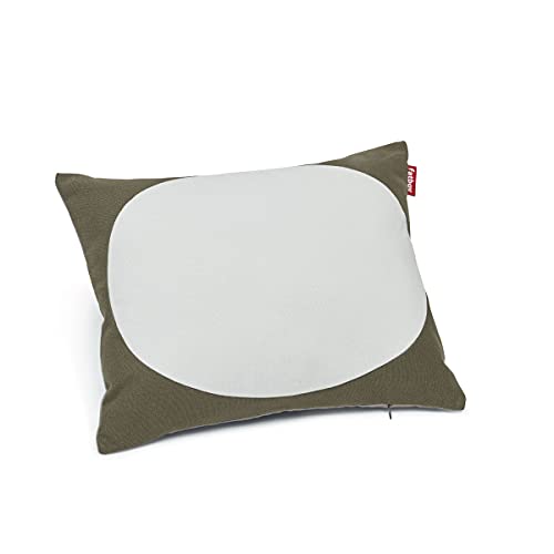 Fatboy [W] [A] pop Pillow Graphite von Fatboy
