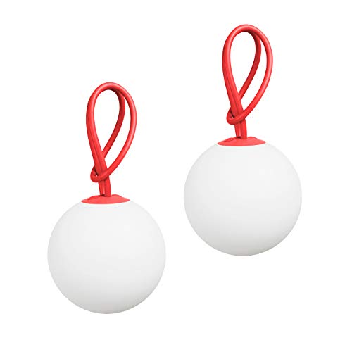 Fatboy [W] bolleke red Duo Pack Set (2er-Set) [SP] [keinAmazon] - von Fatboy