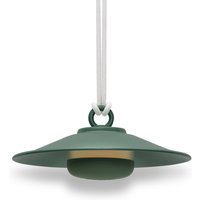 Fatboy - chap-O Outdoor Akku LED Leuchte, salbei von Fatboy