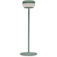 Fatboy - cheerio Outdoor Akku LED Tischleuchte, salbei von Fatboy