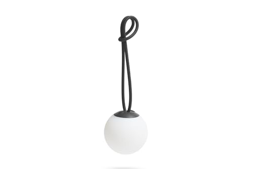 Hängelampe Bolleke Mini la Surprise für Innen & Außen | ohne Kabel | aufladbar mit USB von Fatboy