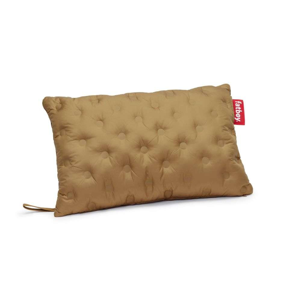 Fatboy - Hotspot Cushion Lungo Toffee ® von Fatboy