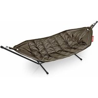 [NEUWERTIG] B-Ware Fatboy Headdemock Hängematte Mit Gestell Hängeliege Relaxliege Gartenhängema663 von Fatboy