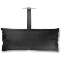 [NEUWERTIG] Fatboy Headdemock Hängematten Kissen Polsterkissen Polster Hängematte Schwarz B-Ware von Fatboy