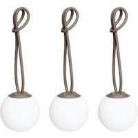 Fatboy - Bolleke Leuchte Miniset von Fatboy