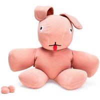 Fatboy - Co9 Xs Teddy von Fatboy