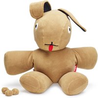 Fatboy - Co9 Xs Teddy von Fatboy