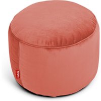 Fatboy - Point Velvet Hocker von Fatboy