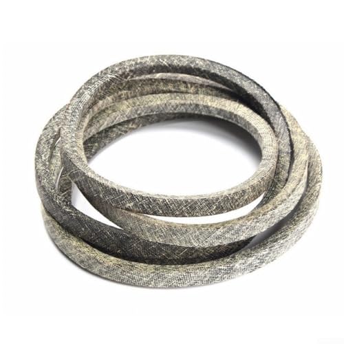 1/2 x 89 Zoll Rasenmäher-Antriebsriemen, passend für GX20006 und Hus532124525, entworfen für Benutzerkomfort bei der Installation 1/2 x 89 Zoll Rasenmäher-Antriebsriemen, passend für GX20006 und Hus532124525, entworfen für Benutzerkomfort bei der Installation von Fauhapyway