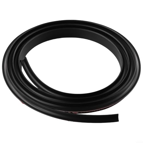 1 x 8 m Gummidichtung für Windschutzscheibe effektiver Windabweiser für Wischer-Mechanismus-Bereich 1 x 8 m Gummidichtung für Windschutzscheibe effektiver Windabweiser für Wischer-Mechanismus-Bereich von Fauhapyway