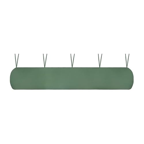 420D Outdoor Garten Markise Aufbewahrungstasche, Staubschutz für 2 m bis 5 m Größen, einfache Wartung und platzsparend (5 m) von Fauhapyway