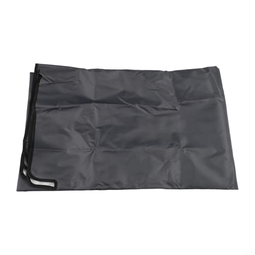 420D Schattiertuch für Gartenstühle, einfache Wartung und platzsparendes Design (grau) von Fauhapyway