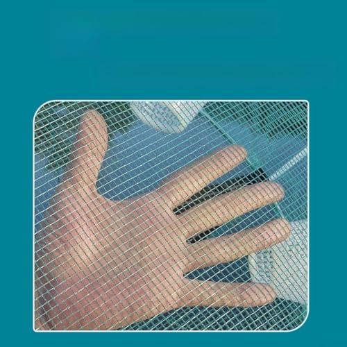 Angelfalle mit 3 bis 6 Trichteröffnungen und faltbarer Nylon-Netzstruktur, entworfen für effizientes Fangen und Aufbewahren von Fischen und Garnelen (D) von Fauhapyway